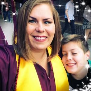 Meet your Posher, Nancye